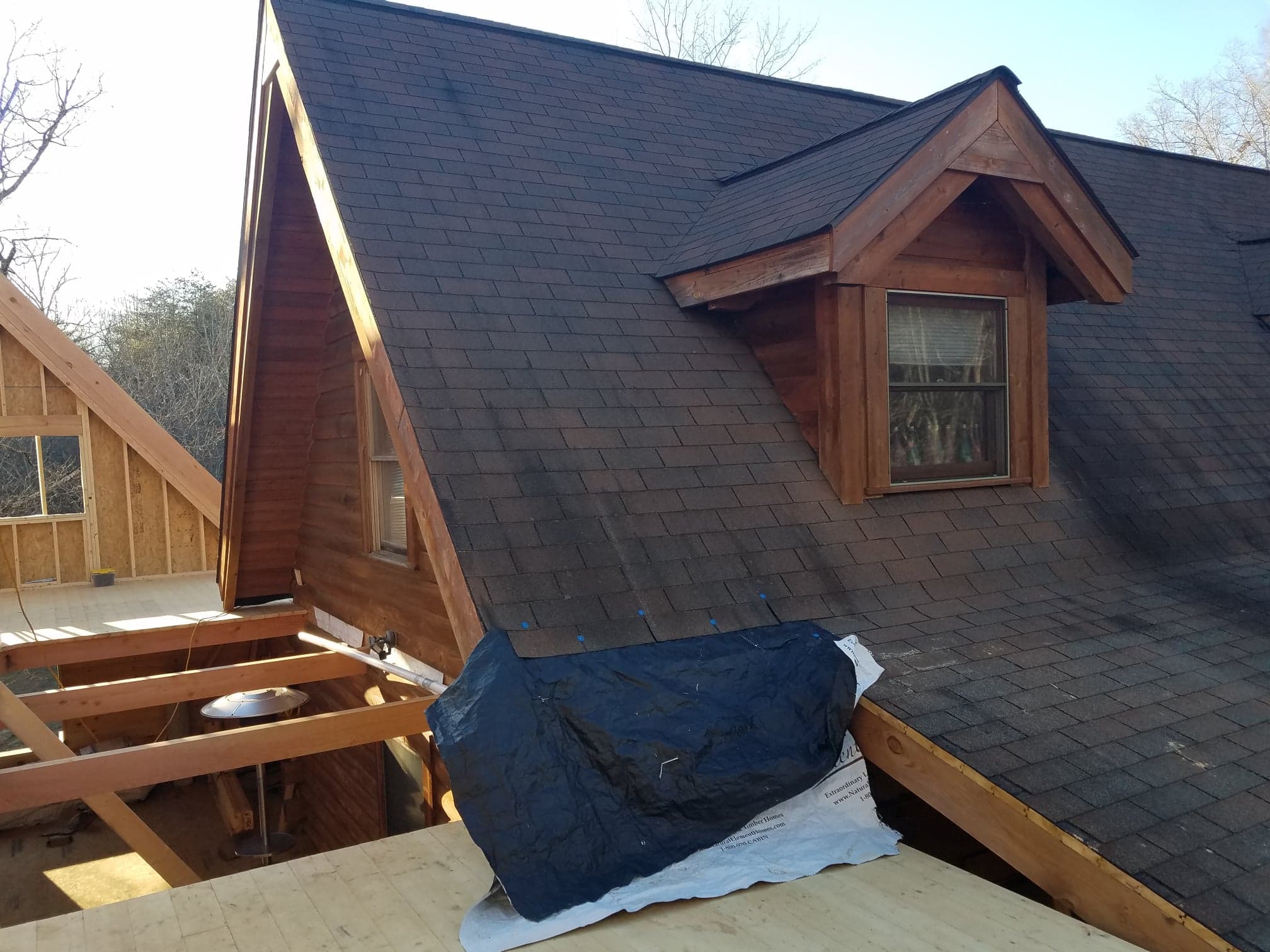 Top Floor Construction