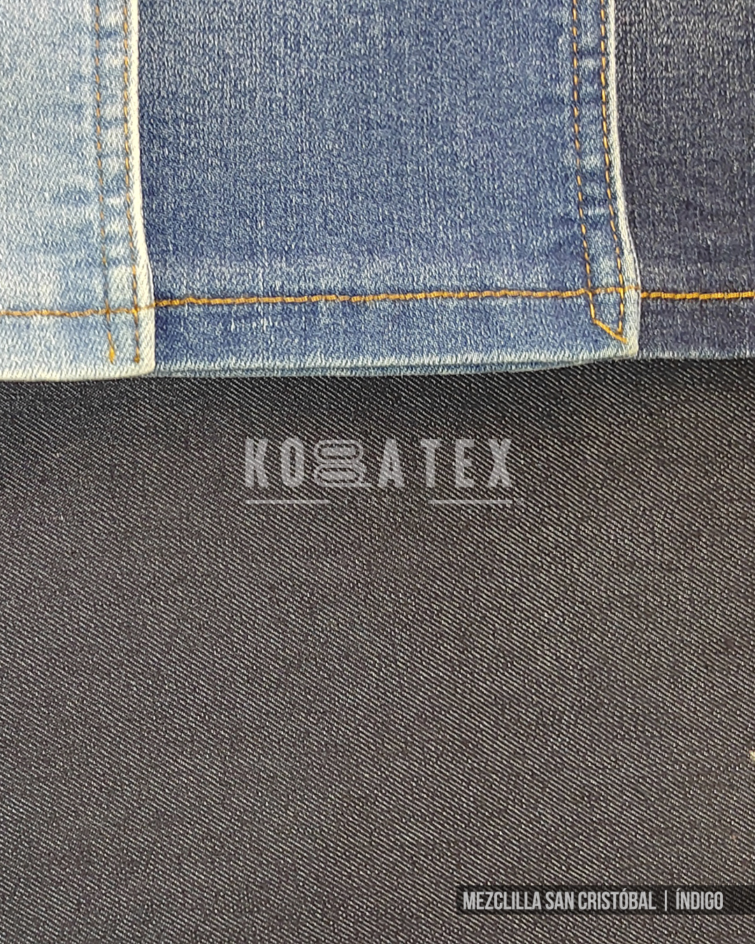 MEZCLILLA
SAN CRISTÓBAL