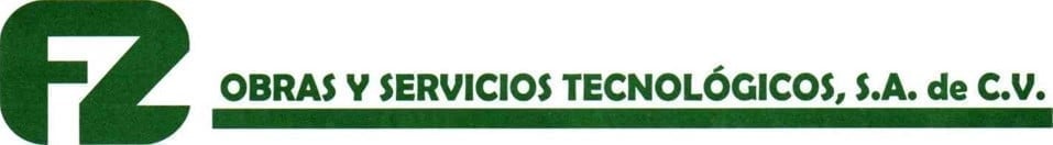 Obras y Servicios Tecnologicoss, S.A de C.V
