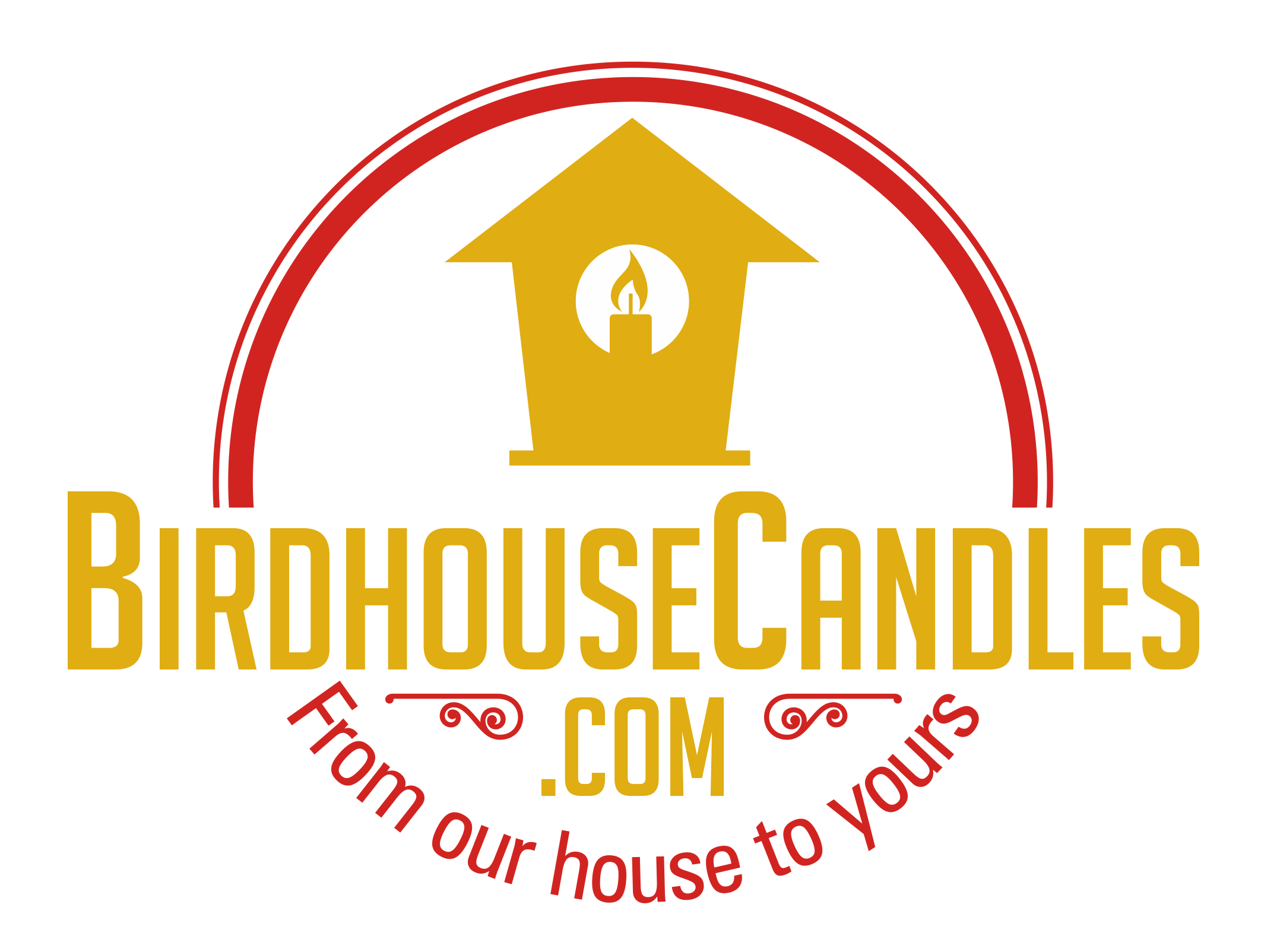BirdhouseCandles.com