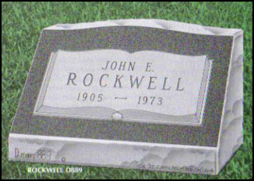 Rockwell D889