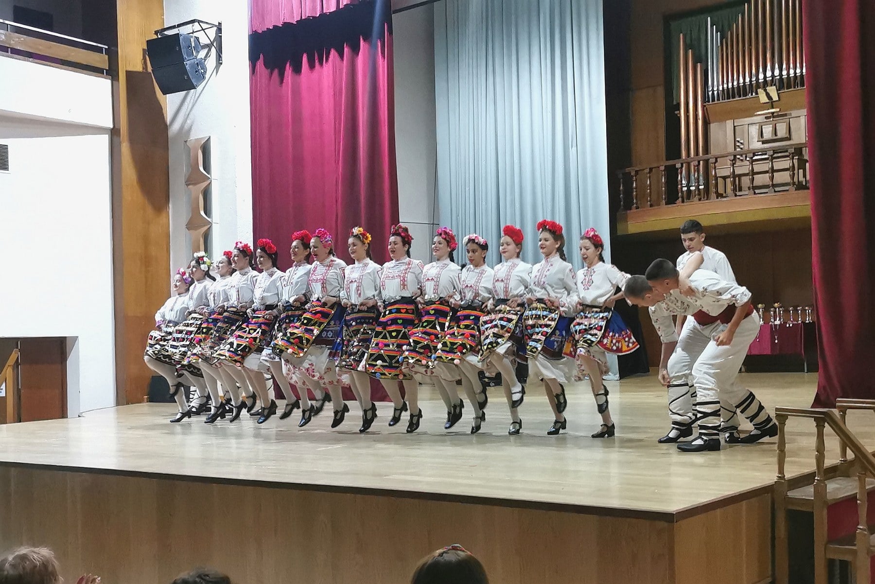 Звездичка 2