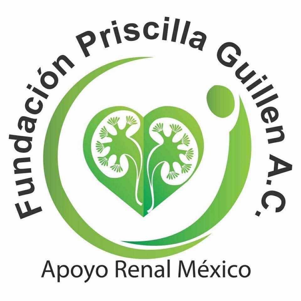 Fundación Priscilla Guillen AC