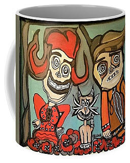 Cup design. Inquiries through email 