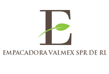 EMPACADORA VALMEX 