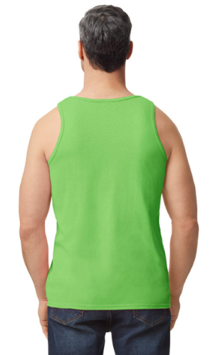 PLAYERA TIPO TANK TOP ADULTO