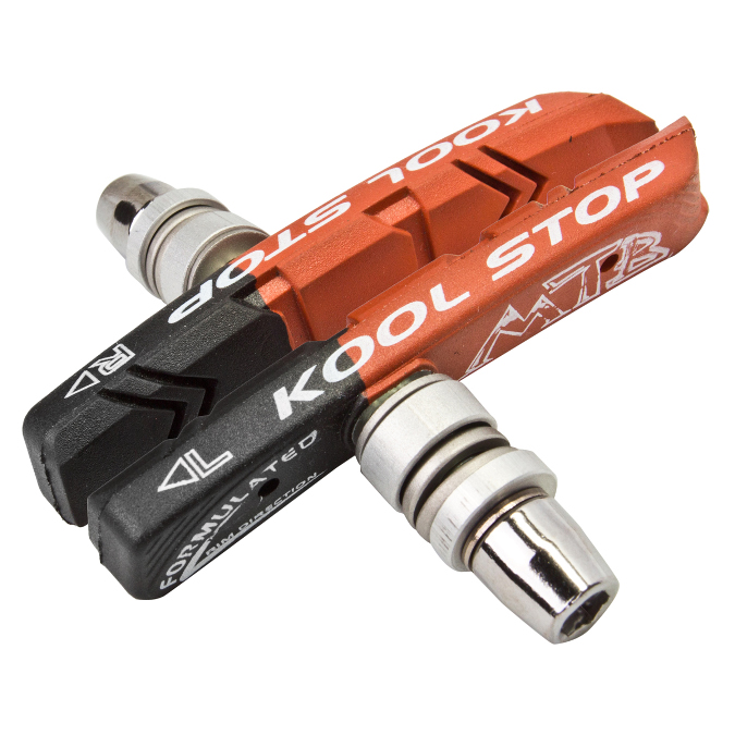 Kool Stop Brake Pads
$19.99