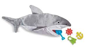 SHARK BAIT
MD 19454 NO. 269
$687.50