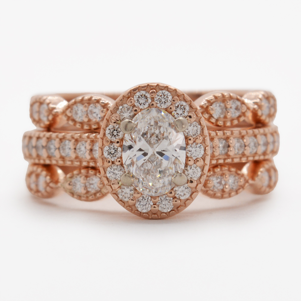 ALL ESTATE RINGS