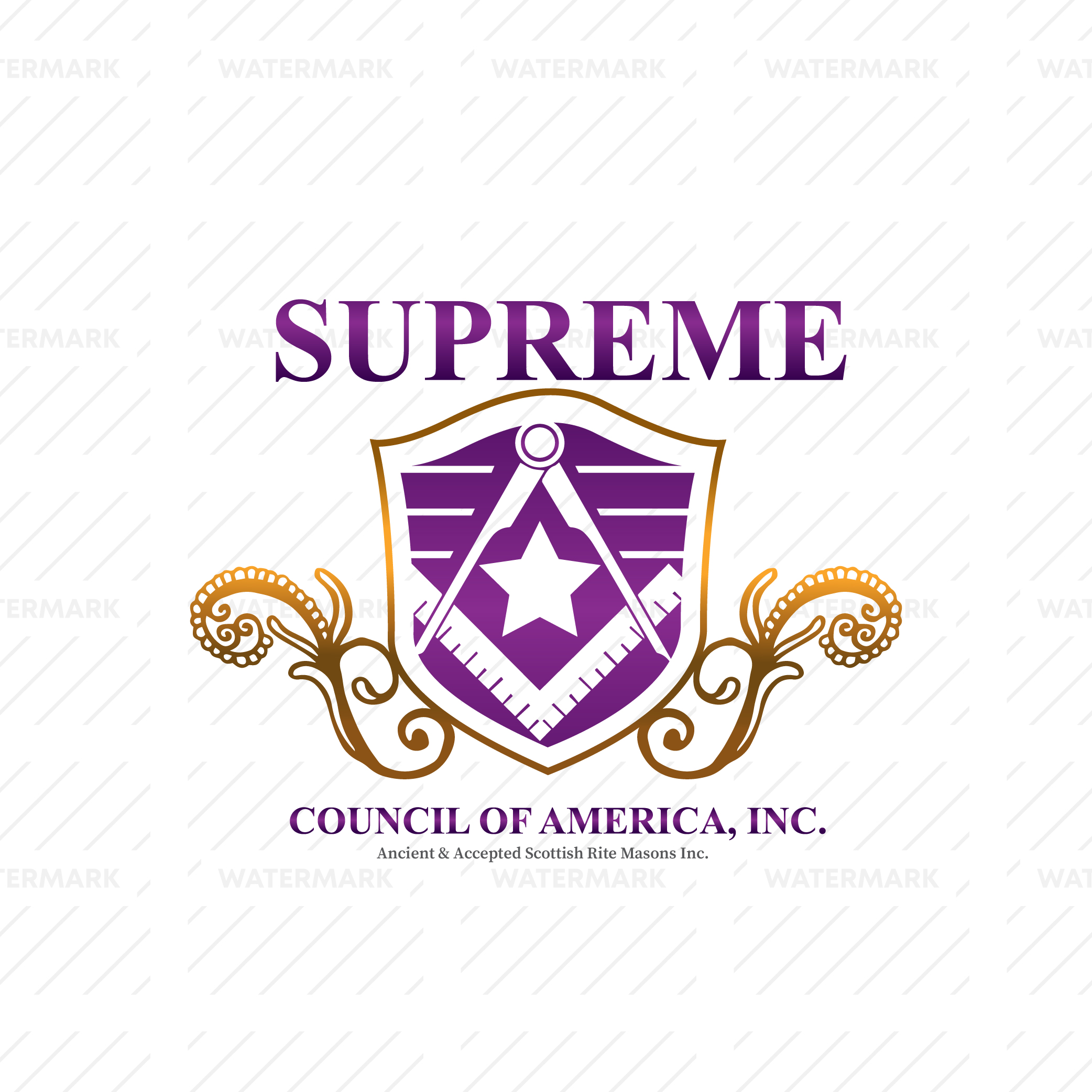 The State of California
Mt. Nebo Grand Council