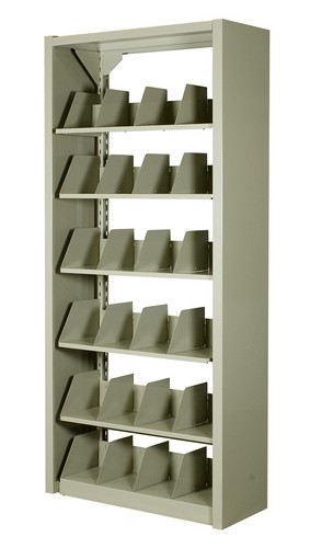 Mueble para comercio