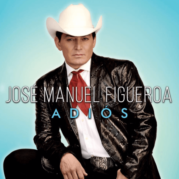 Radiantv Mexico JOSE MANUEL FIGUEROA BIOGRAFIA