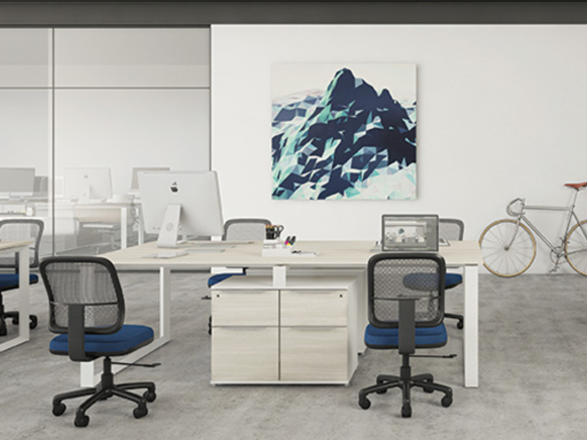 MODELO: SAETA 3 / CATÁLOGO: ESENZA LINE