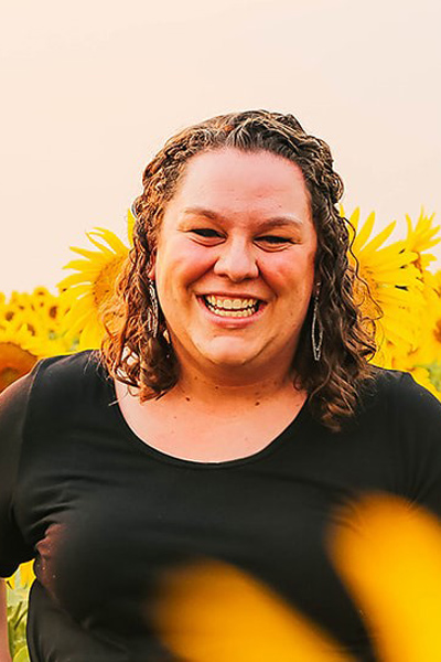 Megan Weed