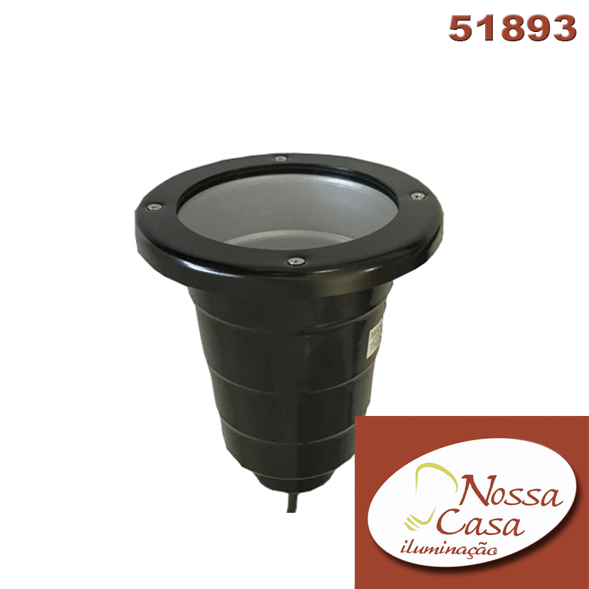 Embutido Solo p/ 1 Par20