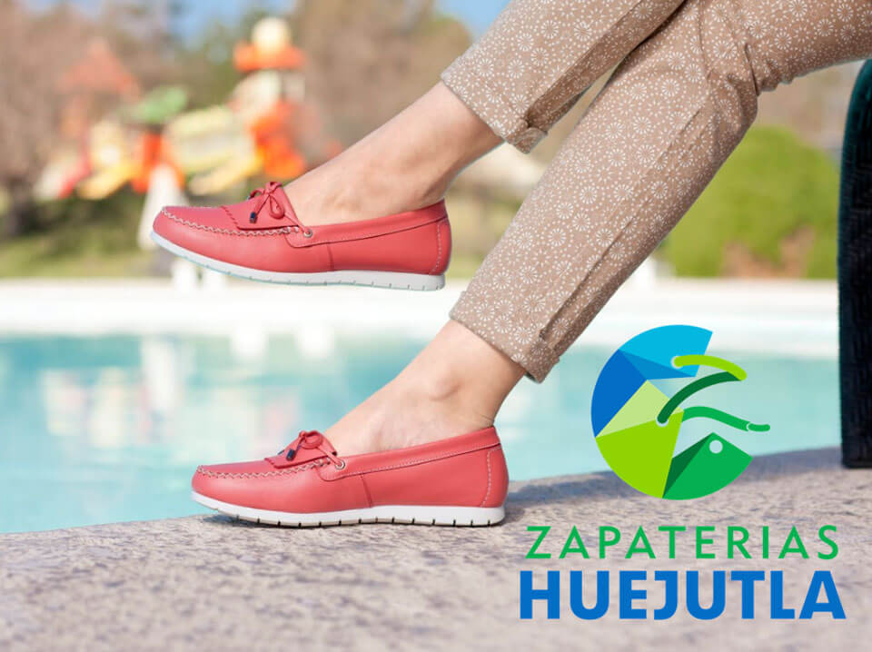 Zapaterías Huejutla - ZAPATO CASUAL PARA DAMA