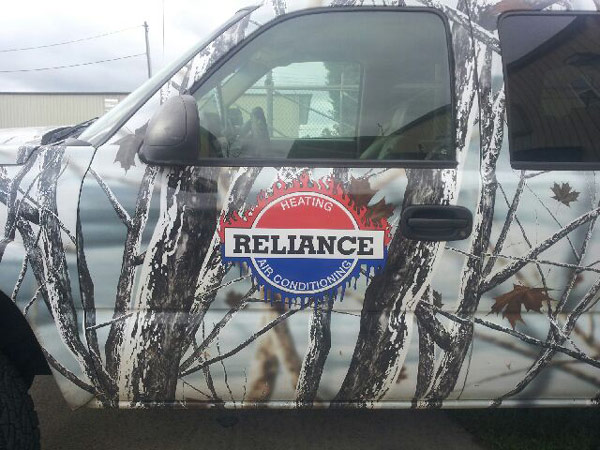 Reliance Heating and Air Conditioning Reliance Heating and Air Conditioning