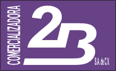COMERCIALIZADORA DOS B S.A. DE C.V.