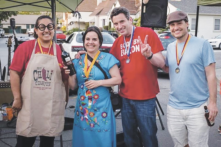 Independent Hometown Community Newspapers Slt Archives July 2017