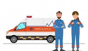 TRASLADOS MEDICALIZADOS CON  CON TODOS LOS PROTOCOLOS DE BIOSEGURIDAD!!