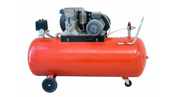 Todo Para Small Engines - COMPRESORES