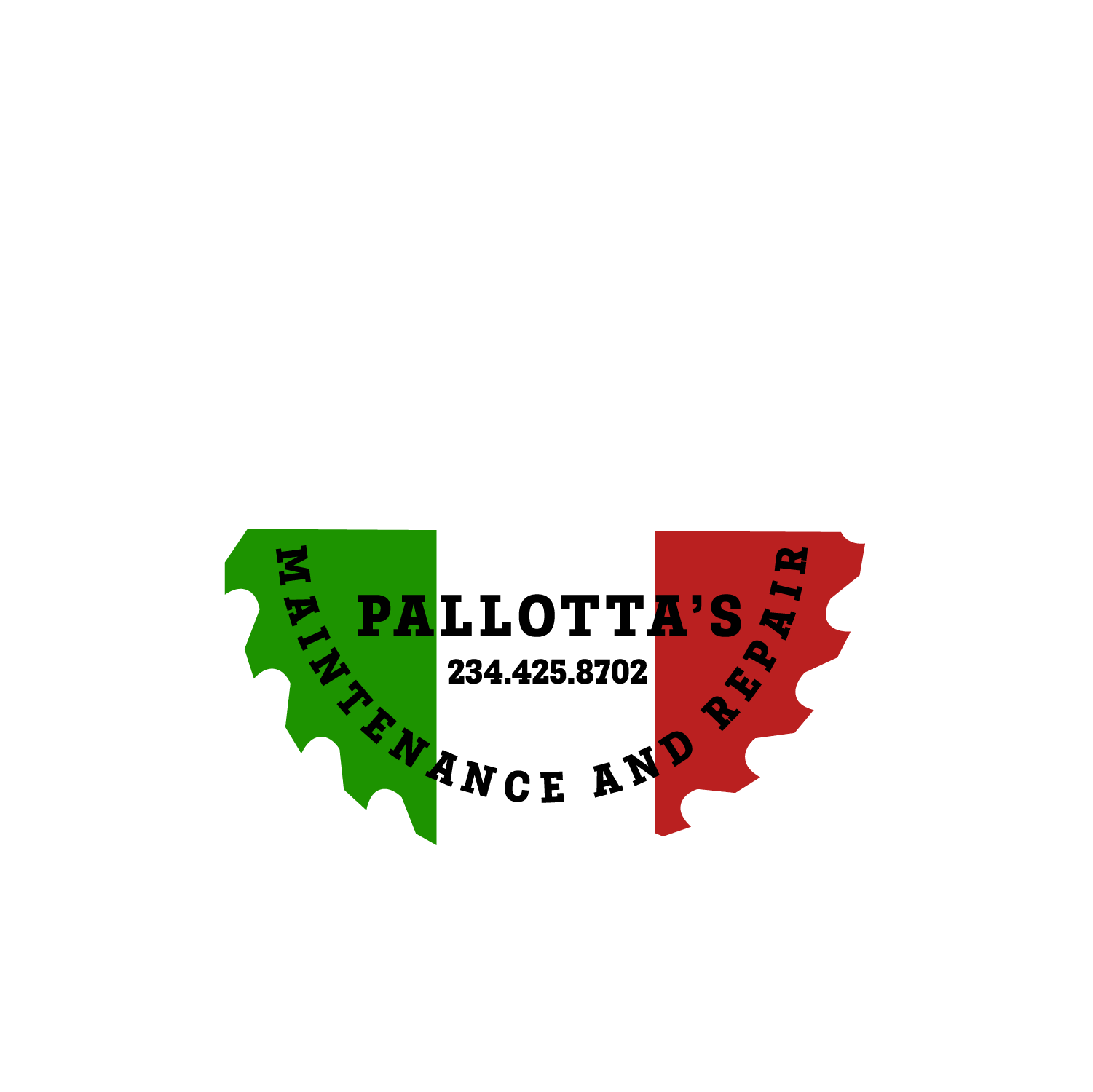 Pallotta's Maintenance & Repair LLC