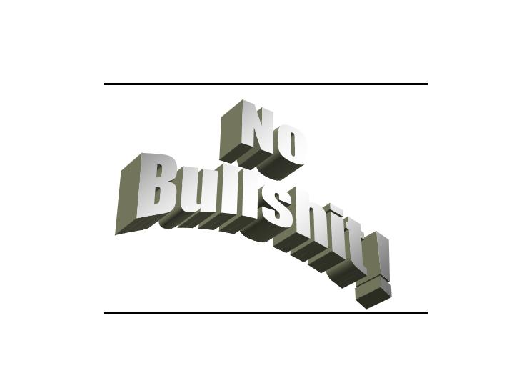 no bullshit image - business team card game - Thorsten Consulting Group
