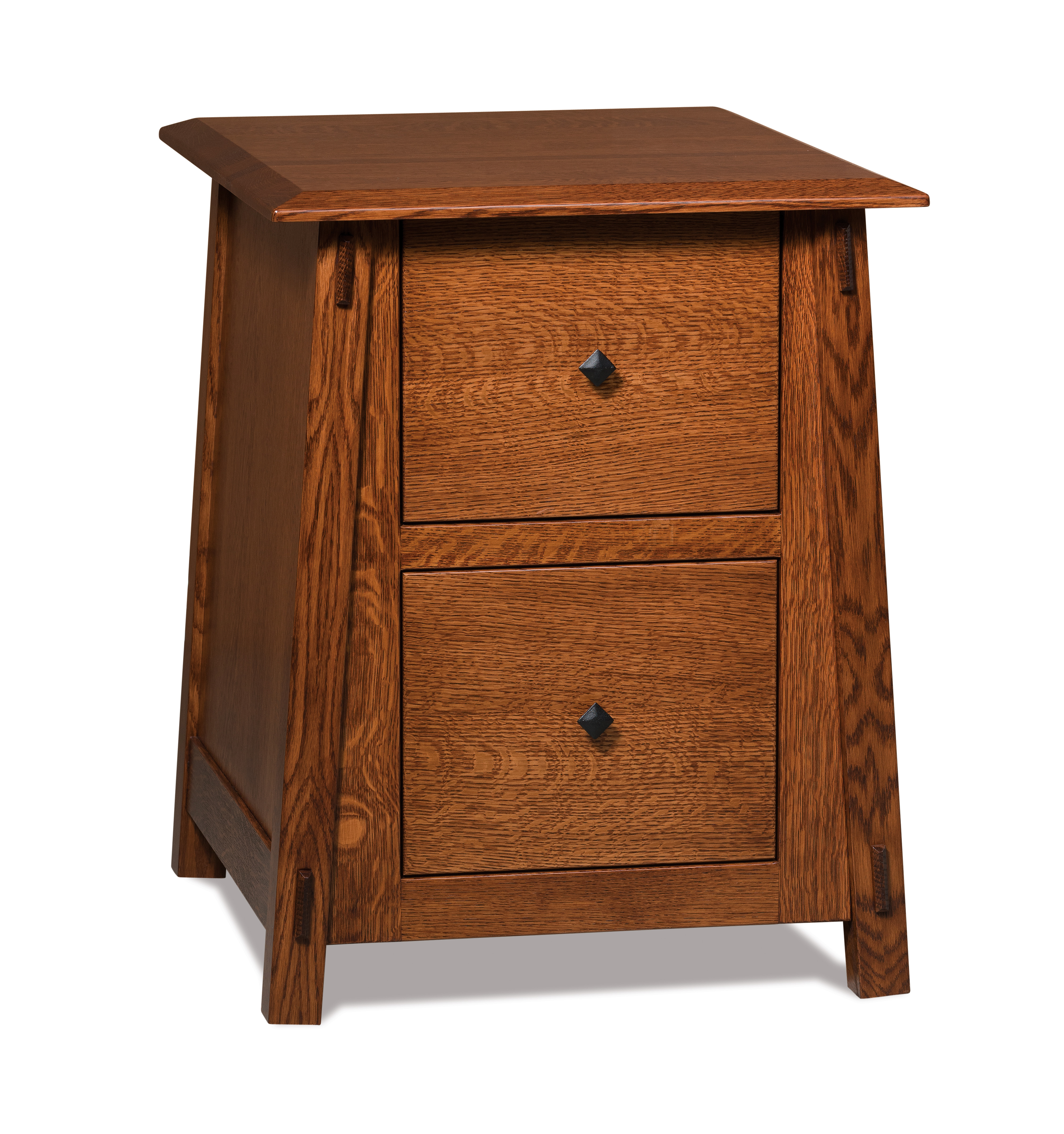 Colbran File Cabinet-#132