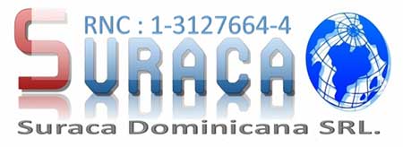 Materiales aislantes -  SURACA DOMINICANA SRL
