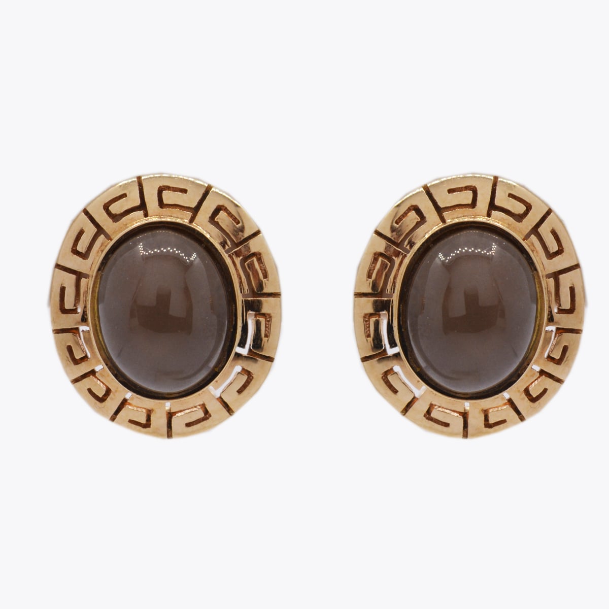 ALL ESTATE EARRINGS & BRACELETS