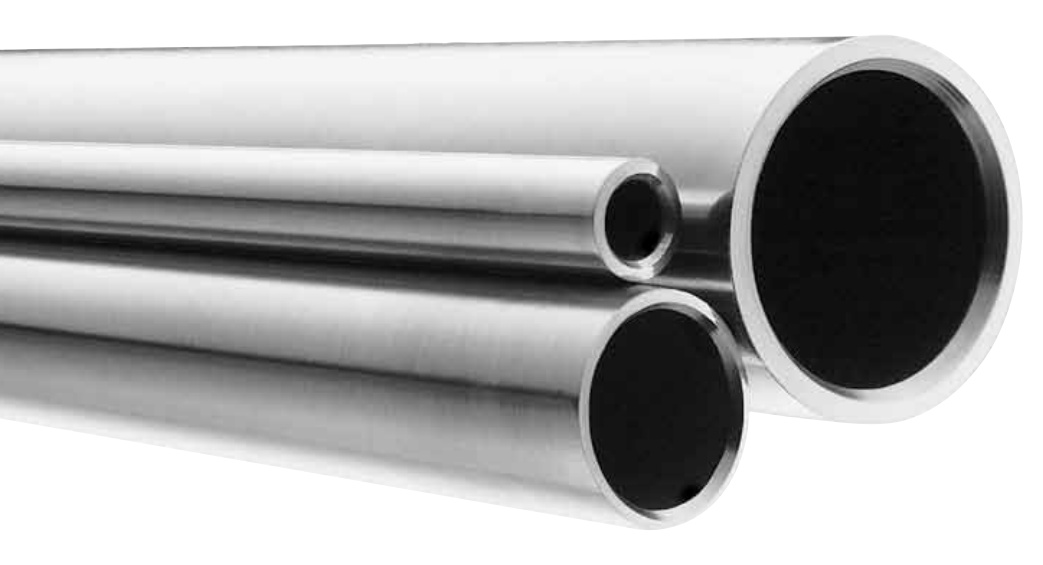 Tuberia en Acero Inoxidable  en Ced-10, Ced-40, Ced-80 Con y Sin Costura en todas las medidas.