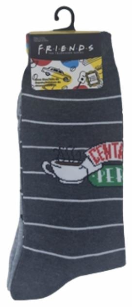 43UJ108MCCZA-CCH
2PK MEN CREW SOCKS FRIENDS 6-12
UPC: 193159169206
60 CS PACK
