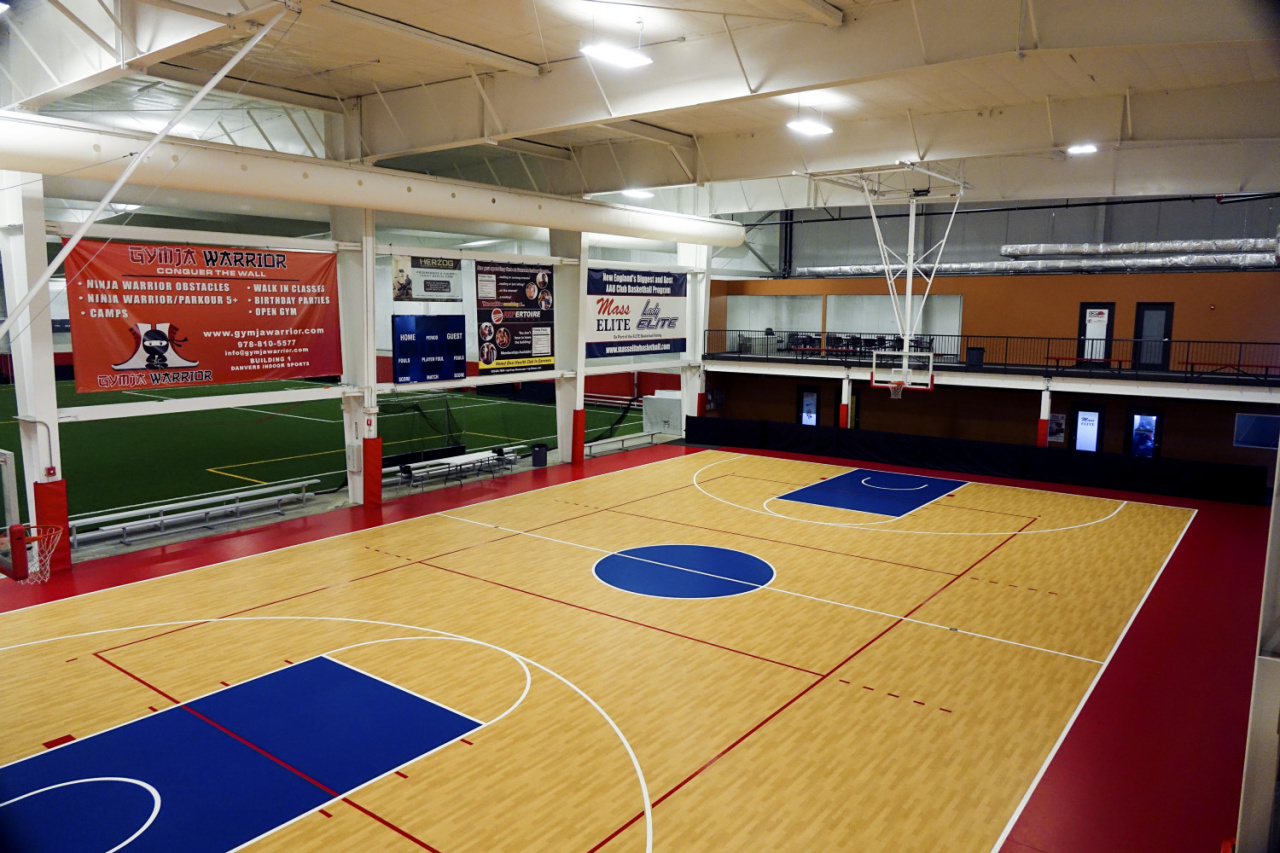 Meridian Associates Beverly Westborough Ma Danvers Indoor