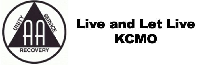Live and Let Live KCMO