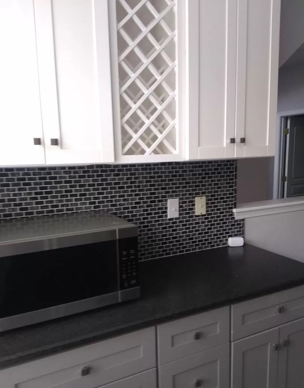 Renovation Kitchen - After