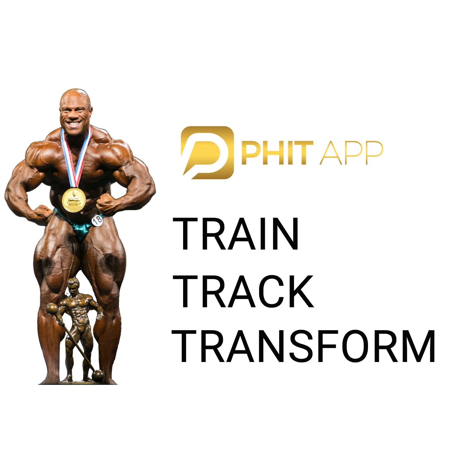 Workout Programs Nutrition Tips Phit App Obviously there is a difference between real journalists that. phit app