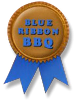 Blue Ribbon BBQ