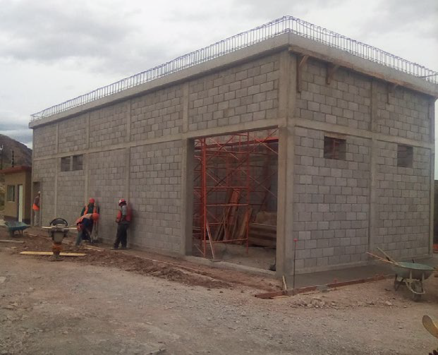Building and Construction