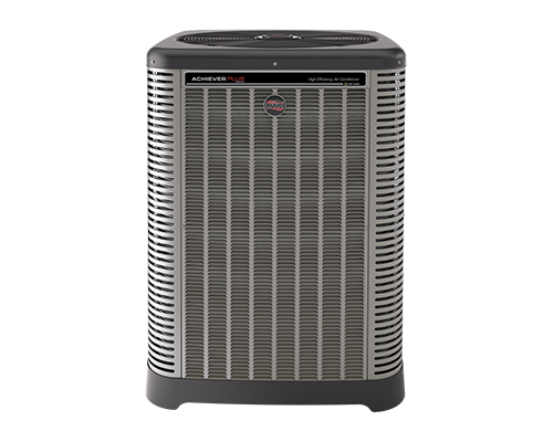 Heating and Cooling System - Conroe, TX