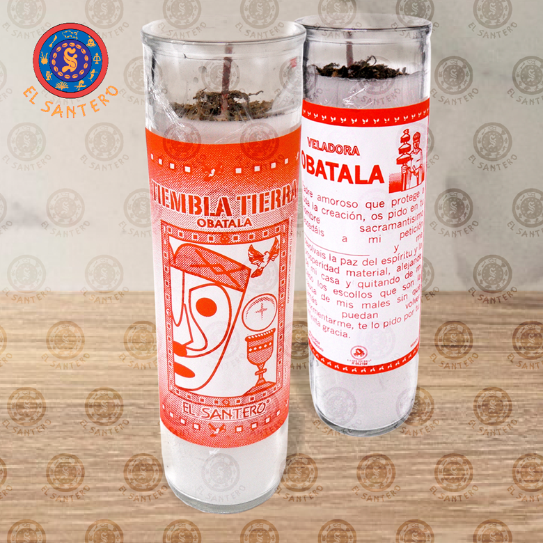 Veladoras