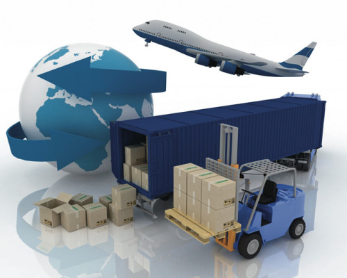 RETORNO DE MERCANCIAS