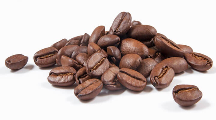 Café California - CAFE DE GRANO