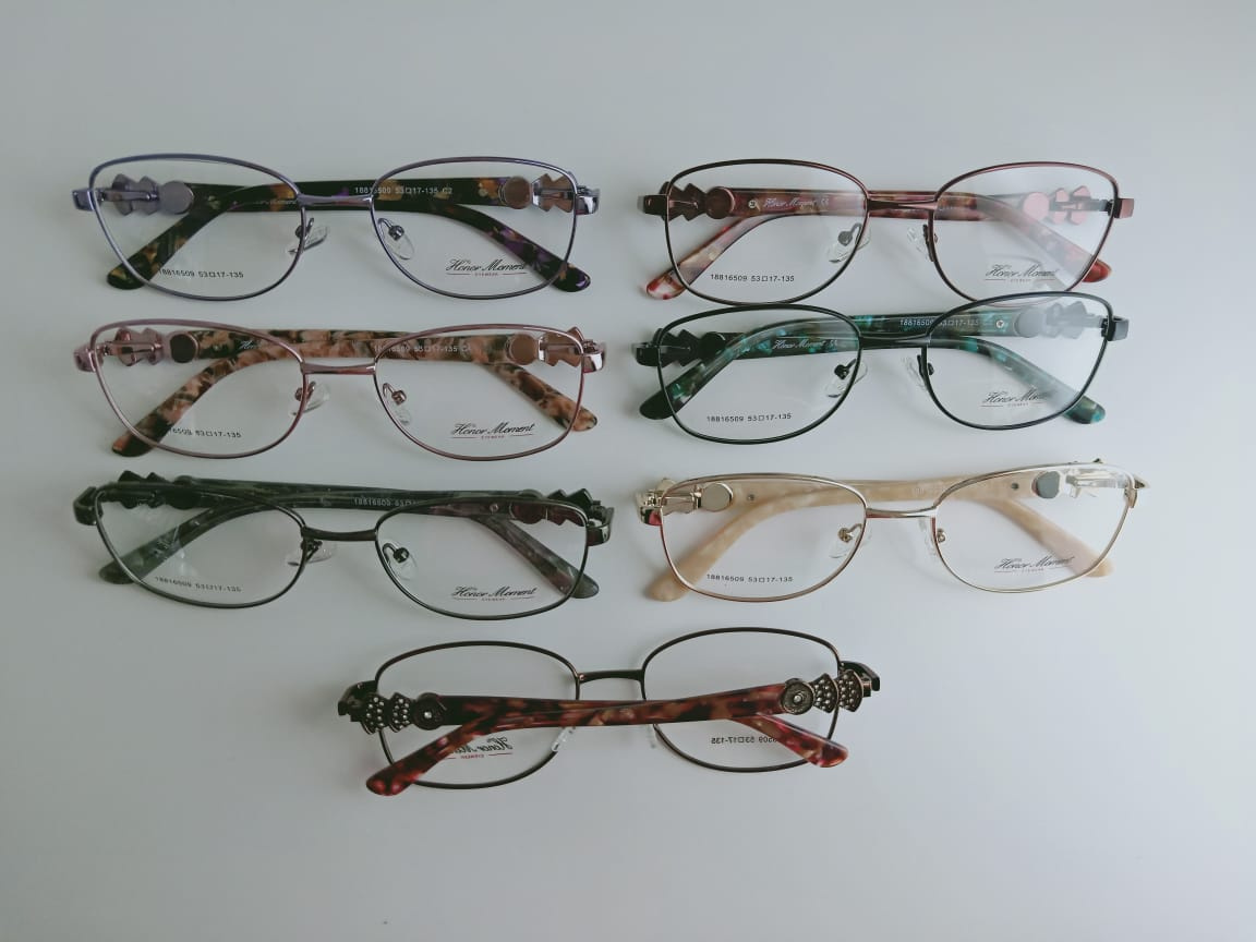 Modelo: 18816509
Colores: Rojo, Dorado, Gris, Rosa, Morado,Cafe y Negro