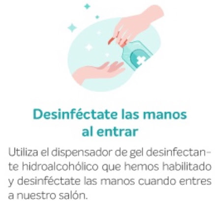Ícono del enlace