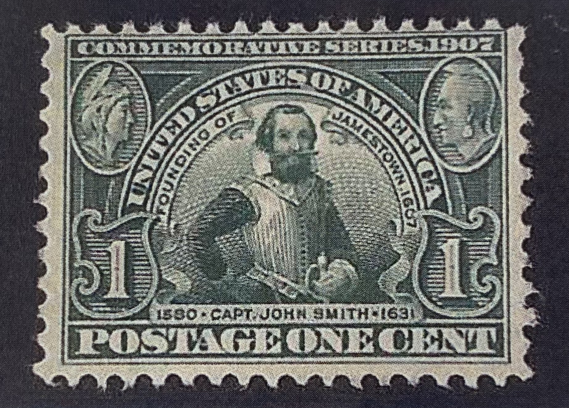 Capt.John Smith