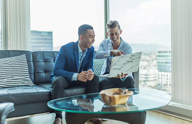 Real Estate Investors