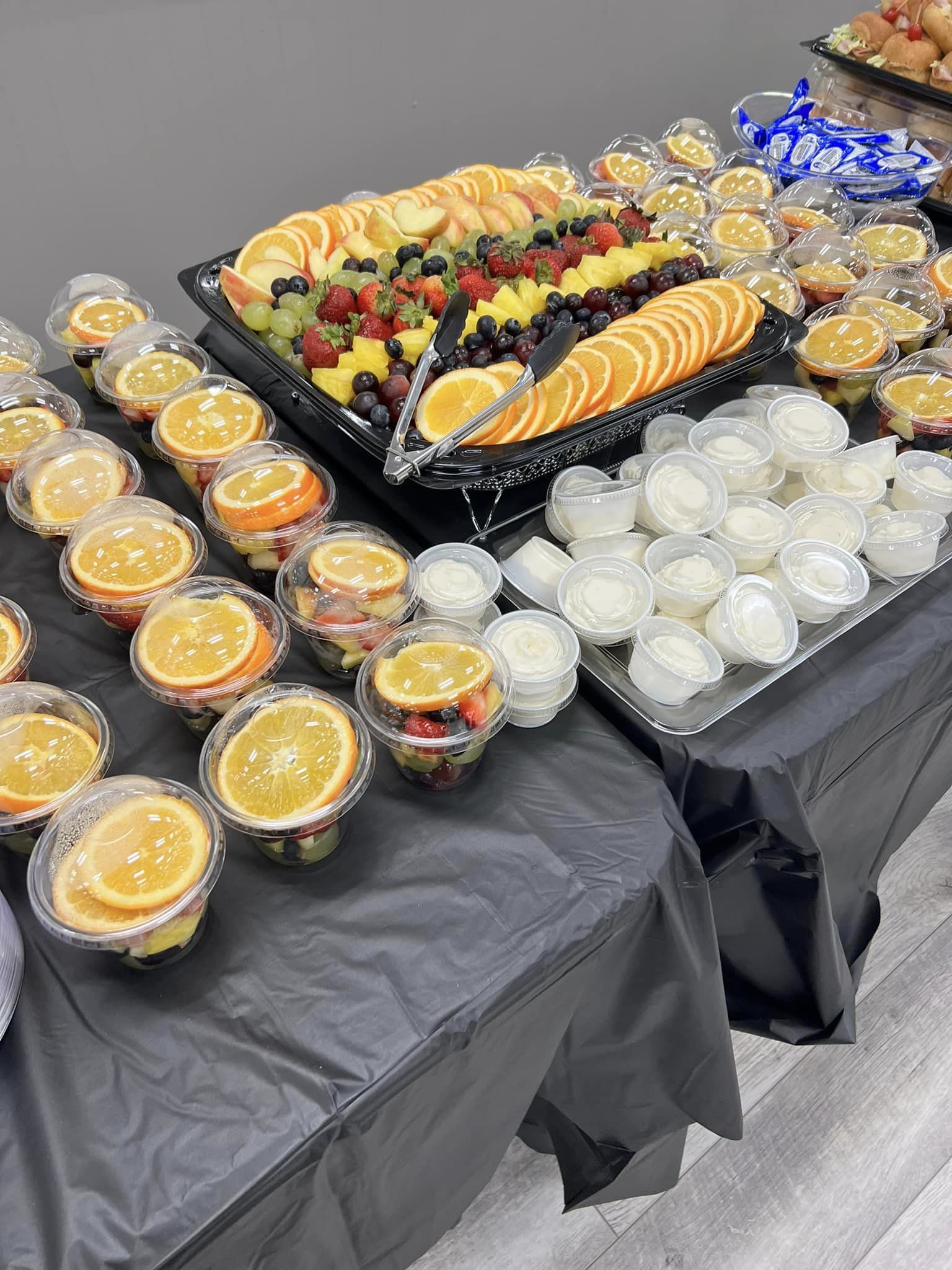 Bootheel Boyz Catering 