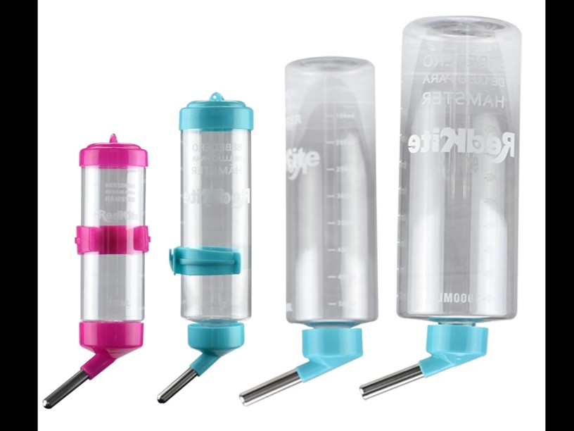 REDKITE BEBEDERO ANTIGOTEO