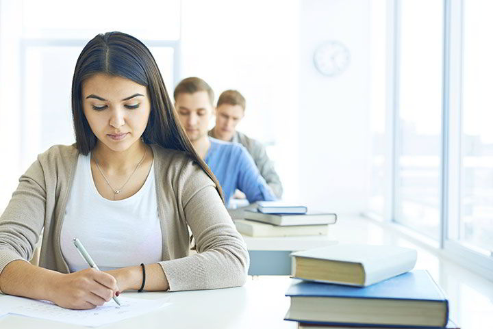 Centro de Estudios Guanajuato A.C. - Bachillerato en Celaya