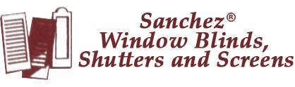 sanchezwindowblinds.com